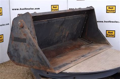 bucket skid steer cheep|used skid steer buckets for sale.